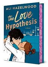 Fester Einband The Love Hypothesis. Collector's Edition von Ali Hazelwood