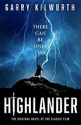 Kartonierter Einband Highlander von Garry Kilworth