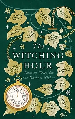 E-Book (epub) The Witching Hour von Bridget Collins, Laura Shepherd-Robinson, Susan Stokes-Chapman