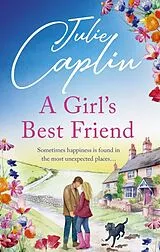 Poche format B A Girl's Best Friend von Jules Wake