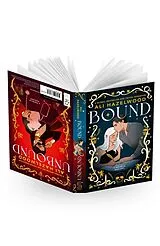 Kartonierter Einband Bound and Unbound von Ali Hazelwood