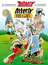 Fester Einband Asterix The Gaul Special Edition von René Goscinny