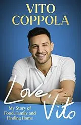 Fester Einband Love, Vito von Vito Coppola