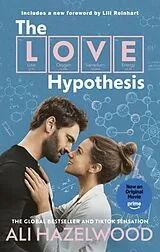 Kartonierter Einband The Love Hypothesis (Prime Tie-In) von Ali Hazelwood