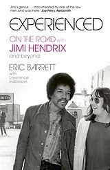 Kartonierter Einband Experienced von Eric Barrett