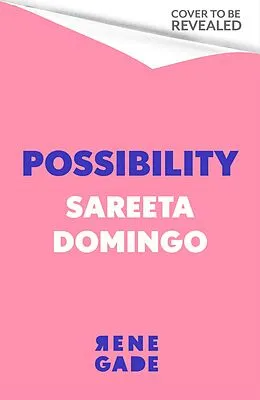 E-Book (epub) Possibility von Sareeta Domingo