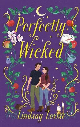 E-Book (epub) Perfectly Wicked von Lindsay Lovise