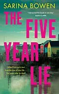 E-Book (epub) Five Year Lie von Sarina Bowen