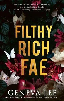 E-Book (epub) Filthy Rich Fae von Geneva Lee