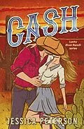 E-Book (epub) Cash von Jessica Peterson