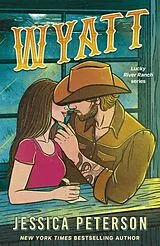 Kartonierter Einband Wyatt von Jessica Peterson