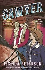 Kartonierter Einband Sawyer von Jessica Peterson