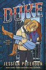 Kartonierter Einband Duke von Jessica Peterson