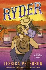 Kartonierter Einband Ryder von Jessica Peterson