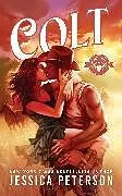 Kartonierter Einband Colt von Jessica Peterson