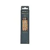 Kartonierter Einband Asterix & Obelix (The Adventures of Asterix) Pencil (4 Pack) von Paperblanks