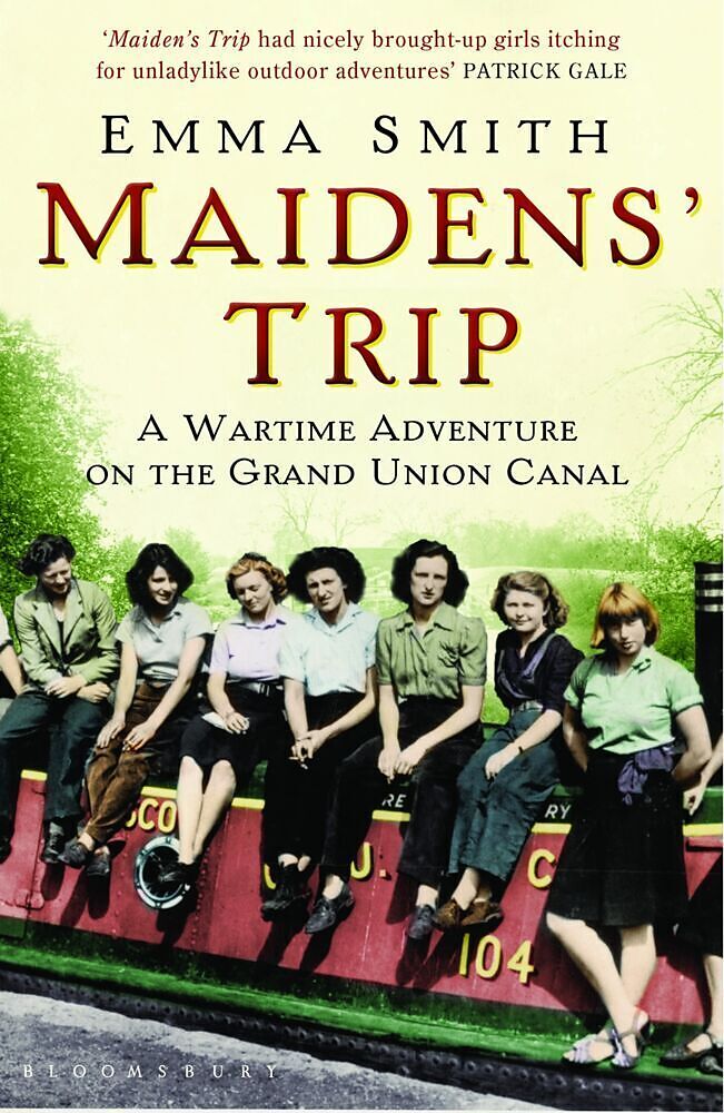 Maidens' Trip