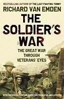 E-Book (epub) The Soldier's War von Richard Van Emden