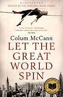 E-Book (epub) Let The Great World Spin von Colum McCann