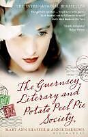 E-Book (epub) The Guernsey Literary and Potato Peel Pie Society von Mary Ann Shaffer, Annie Barrows
