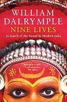 eBook (epub) Nine Lives de William Dalrymple
