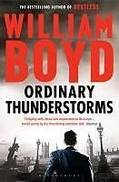 E-Book (epub) Ordinary Thunderstorms von William Boyd
