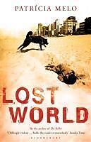 E-Book (epub) Lost World von Patrícia Melo