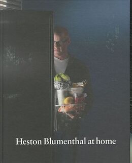 Fester Einband Heston Blumenthal at Home von Heston Blumenthal