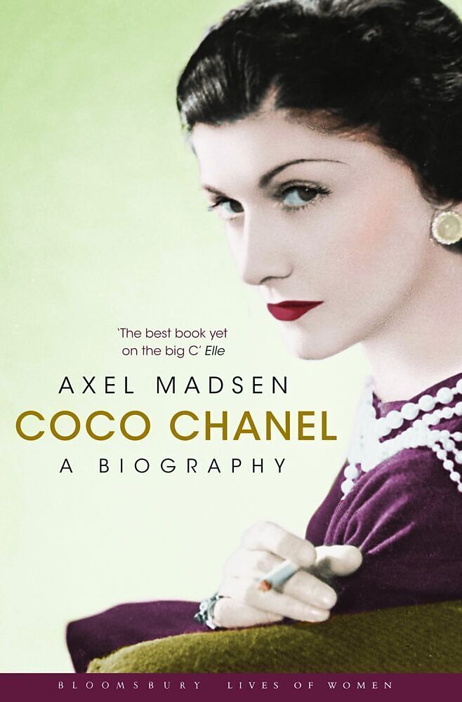 Coco Chanel