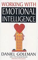 E-Book (epub) Working with Emotional Intelligence von Daniel Goleman