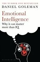 E-Book (epub) Emotional Intelligence von Daniel Goleman