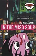 E-Book (epub) In The Miso Soup von Ryu Murakami