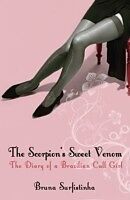 eBook (epub) The Scorpion's Sweet Venom de Bruna Surfistinha