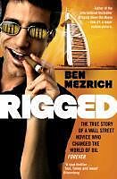 eBook (epub) Rigged de Ben Mezrich