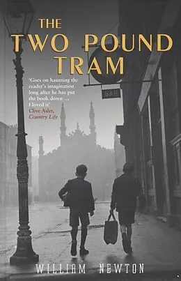 E-Book (epub) The Two Pound Tram von William Newton, Mary Newton
