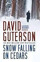 E-Book (epub) Snow Falling on Cedars von David Guterson