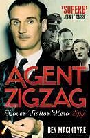 E-Book (epub) Agent Zigzag von Ben Macintyre