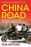 E-Book (epub) China Road von Rob Gifford
