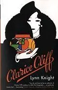 E-Book (epub) Clarice Cliff von Lynn Knight