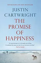 Poche format B The Promise of Happiness von Justin Cartwright