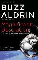 eBook (epub) Magnificent Desolation de Buzz Aldrin