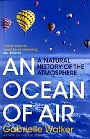 E-Book (epub) An Ocean of Air von Gabrielle Walker
