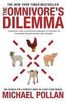 eBook (epub) The Omnivore's Dilemma de Michael Pollan