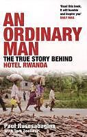 eBook (epub) An Ordinary Man de Paul Rusesabagina