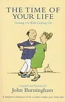 E-Book (epub) The Time of Your Life von John Burningham