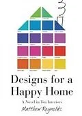 E-Book (epub) Designs for a Happy Home von Matthew Reynolds