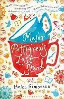 E-Book (epub) Major Pettigrew's Last Stand von Helen Simonson