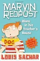 E-Book (epub) Marvin Redpost 4: Alone in His Teacher's House von Louis Sachar