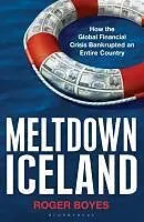 E-Book (epub) Meltdown Iceland von Roger Boyes