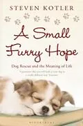 E-Book (epub) A Small Furry Hope von Steven Kotler